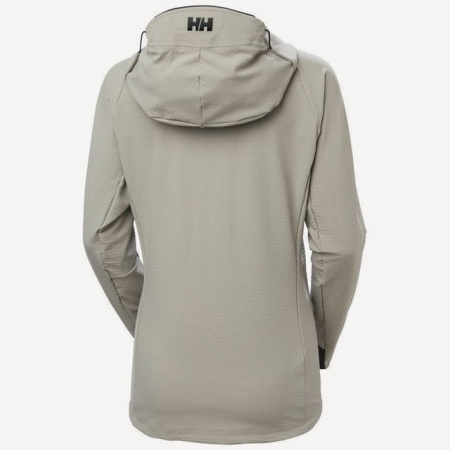 Куртка HH Wmn Odin Pro Shield Hybrid Softshell (Женский; M; Terrazzo)